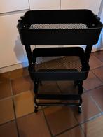 Roltafel/rekje, Ophalen, Gebruikt