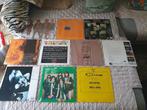 25 - LP'S - DUMPPRIJS @12,50€ per stuk (waarde rond 15,50€), Ophalen of Verzenden, Zo goed als nieuw, 12 inch