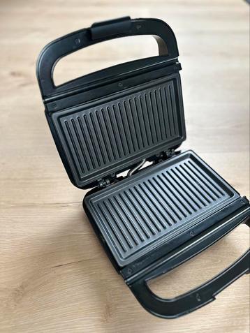 Appareil à croque-monsieur Moulinex beschikbaar voor biedingen