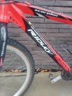 mountainbike MTB ridley / shimano, Ophalen, Gebruikt, Heren, Overige merken