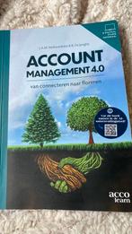 Account management 4.0, Enlèvement ou Envoi, Comme neuf, Management