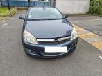 Opel Astra Twin Top, Auto's, Voorwielaandrijving, Cabriolet, Leder, Bruin