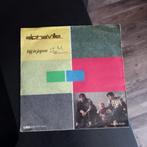 vinyl (45T) alphaville "big in japan", Gebruikt, Ophalen of Verzenden, 1980 tot 2000