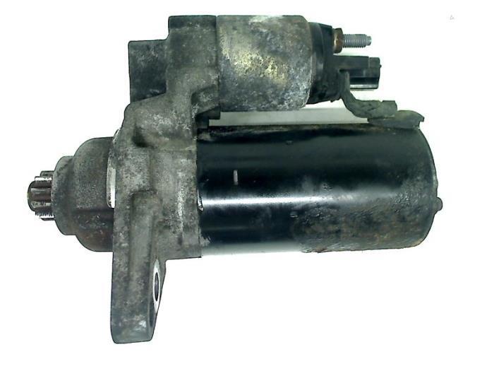 Startmotor van een Seat Ibiza, Auto-onderdelen, Motor en Toebehoren, Seat, Gebruikt, 3 maanden garantie, Ophalen of Verzenden