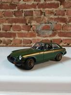 Mgb, échelle 1,18, Universal Hobby S., Enlèvement ou Envoi