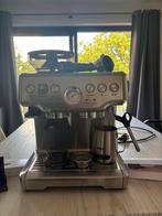 Sage Barista Express, Ophalen, Gebruikt, Espresso apparaat, Koffiebonen