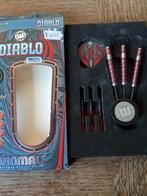 Winmau Diablo 25 gram, Sport en Fitness, Ophalen of Verzenden, Zo goed als nieuw