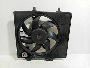 KOELVENTILATOR Peugeot 208 I (CA / CC / CK / CL) (M143131), Gebruikt, Peugeot