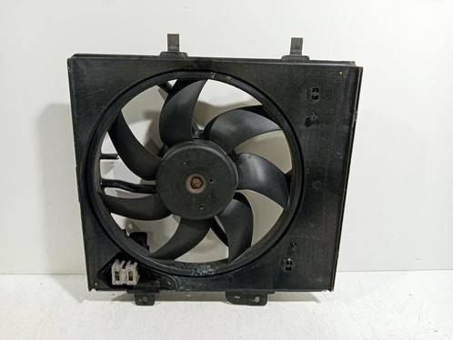 KOELVENTILATOR Peugeot 208 I (CA / CC / CK / CL) (M143131), Auto-onderdelen, Airco en Verwarming, Peugeot, Gebruikt