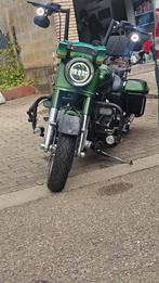 Harley davidson road king cvo, 2 cilinders, 1810 cc, Particulier, Meer dan 35 kW