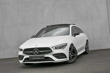 Mercedes-Benz A 180 d beschikbaar voor biedingen