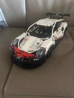 Porsche 911.  53cm lang, Ophalen, Nieuw