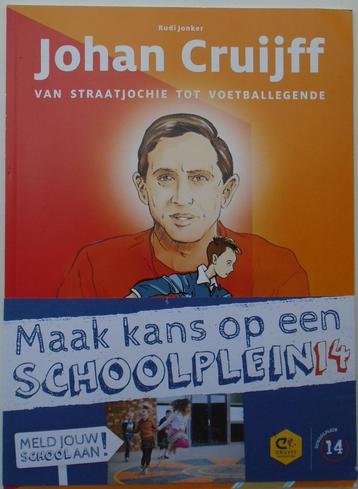 JOHAN CRUIJFF COLLECTORS ITEM 8717333800079 beschikbaar voor biedingen