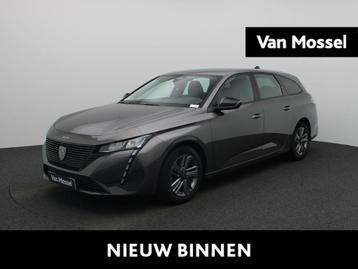 Peugeot 308 SW 1.2 PureTech 130 S&S Active Pack beschikbaar voor biedingen