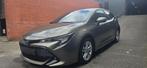 Toyota Corolla 1.2 essence 2019 déductible de TVA, Autos, Toyota, 5 places, Tissu, Achat, 1197 cm³