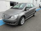 2007 Mercedes-Benz B180 Personenauto, Auto's, Mercedes-Benz, Automaat, Gebruikt, Overige brandstoffen, Bedrijf