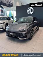 MG MG3 1.5 Comfort, Voorwielaandrijving, Stof, 4 cilinders, Cruise Control