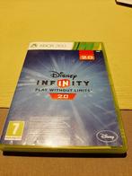 Xbox 360 Disney Infinity 2.0, Games en Spelcomputers, Ophalen of Verzenden, Zo goed als nieuw