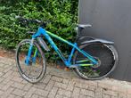 mountainbike cube LTD, Gebruikt, Vering, 53 tot 57 cm, Ophalen