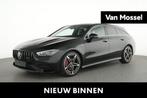 Mercedes-Benz CLA AMG 35 4MATIC Shooting Brake + PANO DAK +, Auto's, Automaat, CLA, Gebruikt, 4 cilinders
