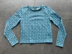 Longsleeve Bel&Bo maat 146, Kinderen en Baby's, Kinderkleding | Maat 146, Bel&Bo, Gebruikt, Meisje, Ophalen of Verzenden