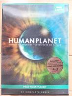 BBC Earth - Human Planet Box, Ophalen, Zo goed als nieuw, Documentaire en Educatief, Boxset