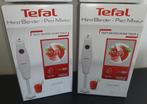 Tefal nieuwe staafmixer, Nieuw, 3 tot 4 liter, Ophalen of Verzenden, Vaatwasserbestendig