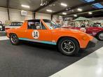 Porsche 914 1800cc, Auto's, Porsche, Achterwielaandrijving, Cabriolet, Bedrijf, Handgeschakeld