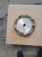 Verstelbare frezen, Doe-het-zelf en Bouw, Ophalen, Gebruikt