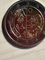 Zeldzame 2€ munten, Postzegels en Munten, Ophalen, 2 euro, Losse munt