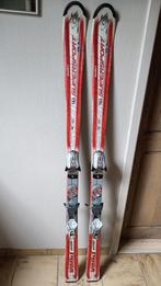 Skilatten 163 cm Völki, Sport en Fitness, Ophalen