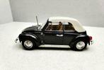 VOLKSWAGEN Cox 1303S Cabrio VW POLITOYS Made in Italy NEUVE, Hobby & Loisirs créatifs, Voitures miniatures | 1:24, Burago, Voiture