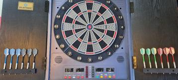 Dartspellen beschikbaar voor biedingen