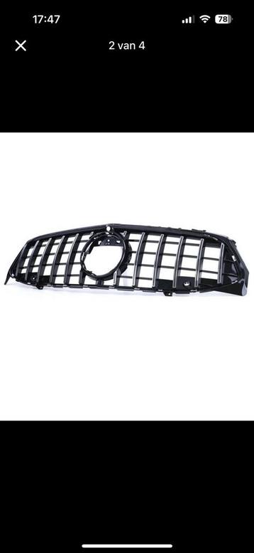 Panamericana grille beschikbaar voor biedingen