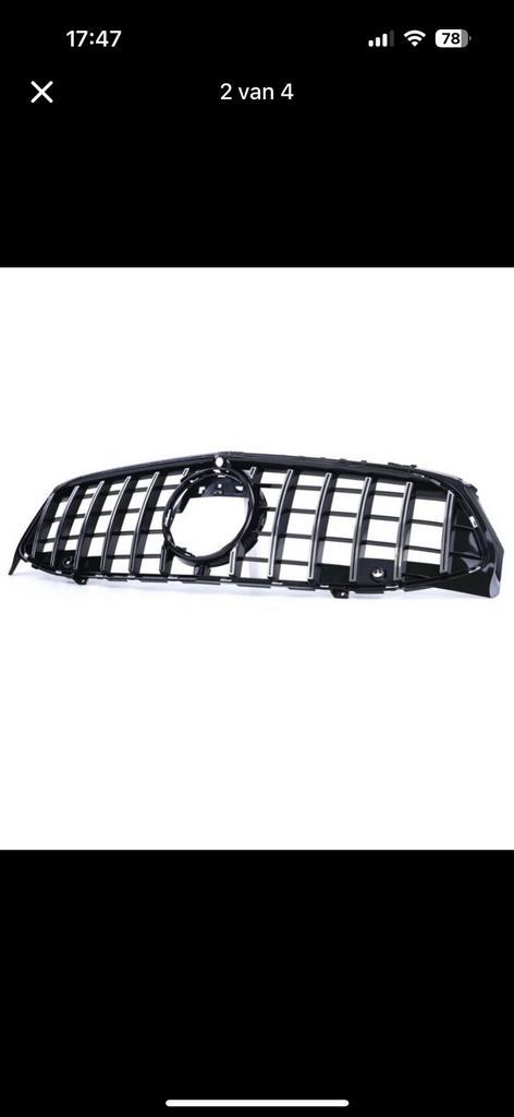 Panamericana grille, Auto diversen, Tuning en Styling, Ophalen