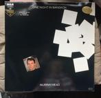 Vinyl plaat maxi single Murray Head, CD & DVD, Comme neuf, Enlèvement, Single
