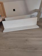 Wandplank York 2 stuks, Ophalen