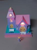 Polly pocket kerk, Ophalen of Verzenden, Zo goed als nieuw