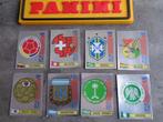 AUTOCOLLANTS DE FOOTBALL PANINI COUPE DU MONDE 94 EMBLÈMES D, Enlèvement ou Envoi