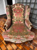 Bergère zetel, Antiek en Kunst, Ophalen