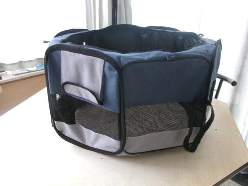 puppyren, Dieren en Toebehoren, Hondenbenches, Nieuw, Ophalen