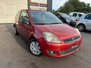 Ford Fiesta 1.3i**2007 beschikbaar voor biedingen
