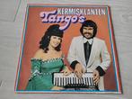 Vinyl kermisklanten tango's, Utilisé, Enlèvement ou Envoi