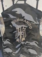 Army  cammouflage jacket 2 commando, Collections, Armée de terre, Envoi, Vêtements ou Chaussures