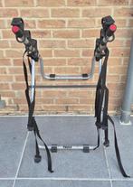 Porte-vélos de coffre suspendu THULE pour 3 vélos, Ophalen, 3 fietsen of meer, Gebruikt, Achterklepdrager
