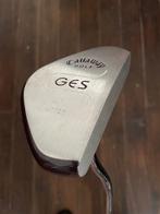 Callaway putter, Sport en Fitness, Golf, Ophalen, Zo goed als nieuw, Club, Callaway