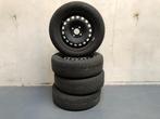 Velgen set + winterbanden van een Volkswagen UP, Gebruikt, -, -, Ophalen of Verzenden