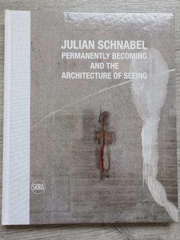 Julian Schnabel - skira 2011 - museo correr Venice beschikbaar voor biedingen