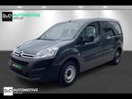 Citroen Berlingo PRO | CLIM, 75 pk, Euro 6, Cruise Control, 5 deurs