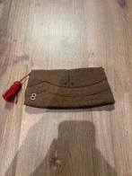 ABBL reglementaire troepenmuts 8ste Linie, Enlèvement